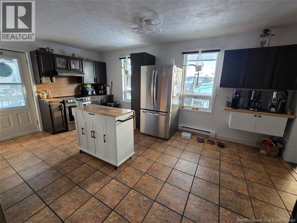 32 Corno Street, Saint-Basile, New Brunswick  E7C 1P7 - Photo 7 - NB133313