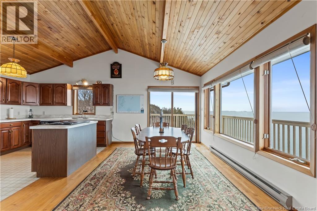 572 Fundy Drive, Wilsons Beach, New Brunswick  E5E 1X4 - Photo 10 - NB133208