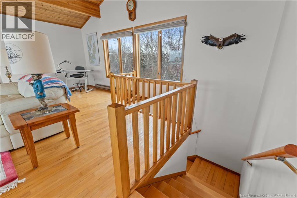 572 Fundy Drive, Wilsons Beach, New Brunswick  E5E 1X4 - Photo 24 - NB133208