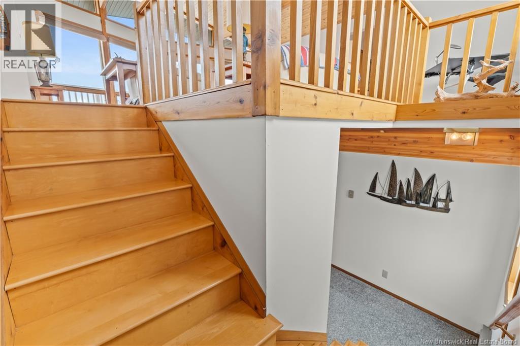 572 Fundy Drive, Wilsons Beach, New Brunswick  E5E 1X4 - Photo 25 - NB133208