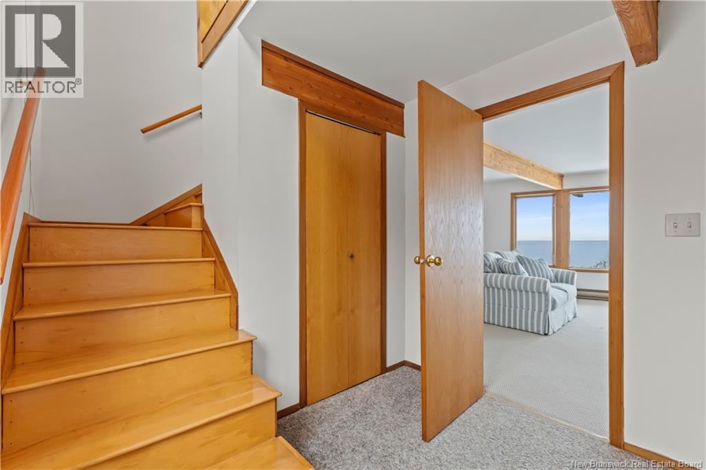 572 Fundy Drive, Wilsons Beach, New Brunswick  E5E 1X4 - Photo 26 - NB133208