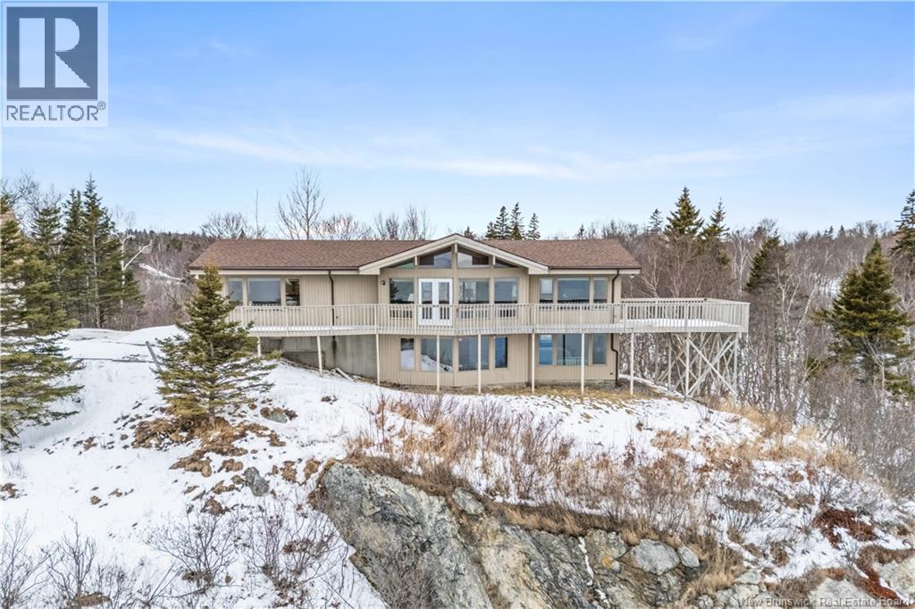 572 Fundy Drive, Wilsons Beach, New Brunswick  E5E 1X4 - Photo 3 - NB133208