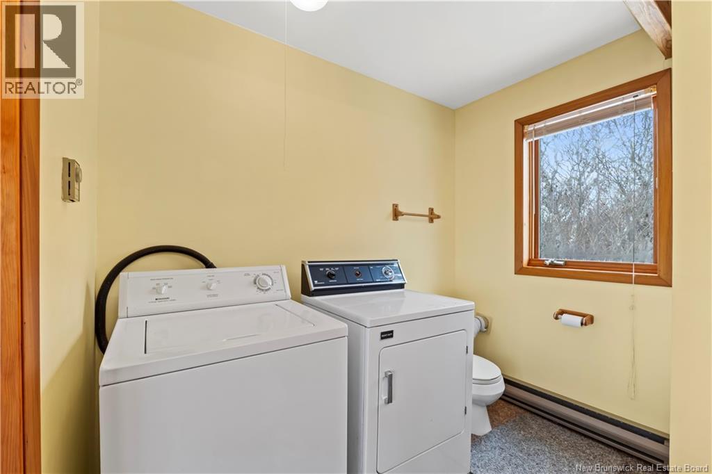 572 Fundy Drive, Wilsons Beach, New Brunswick  E5E 1X4 - Photo 32 - NB133208