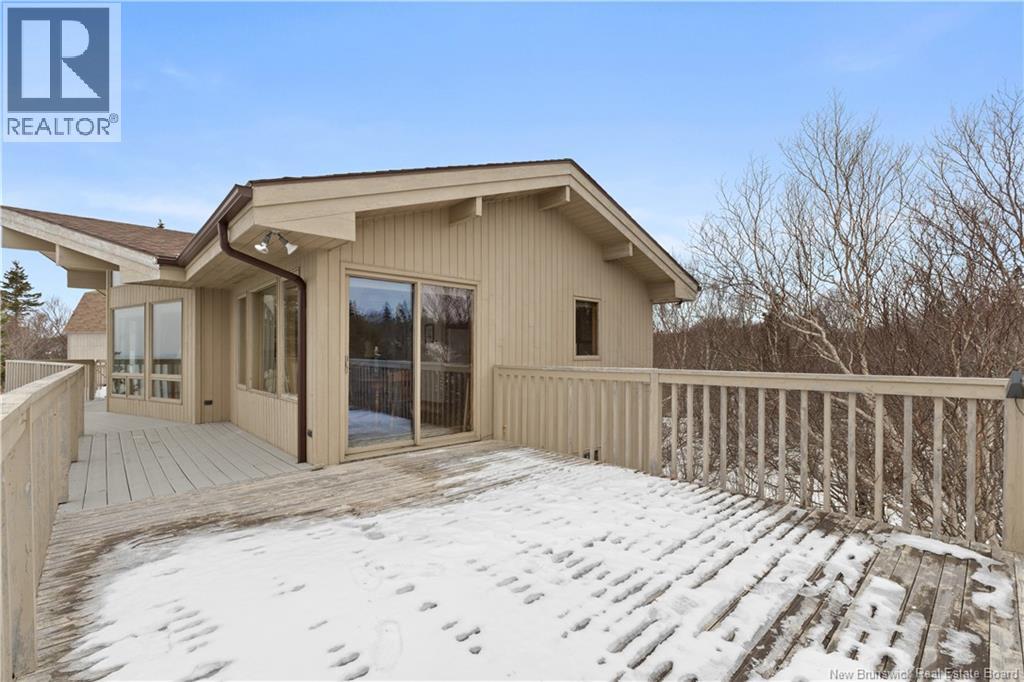 572 Fundy Drive, Wilsons Beach, New Brunswick  E5E 1X4 - Photo 33 - NB133208