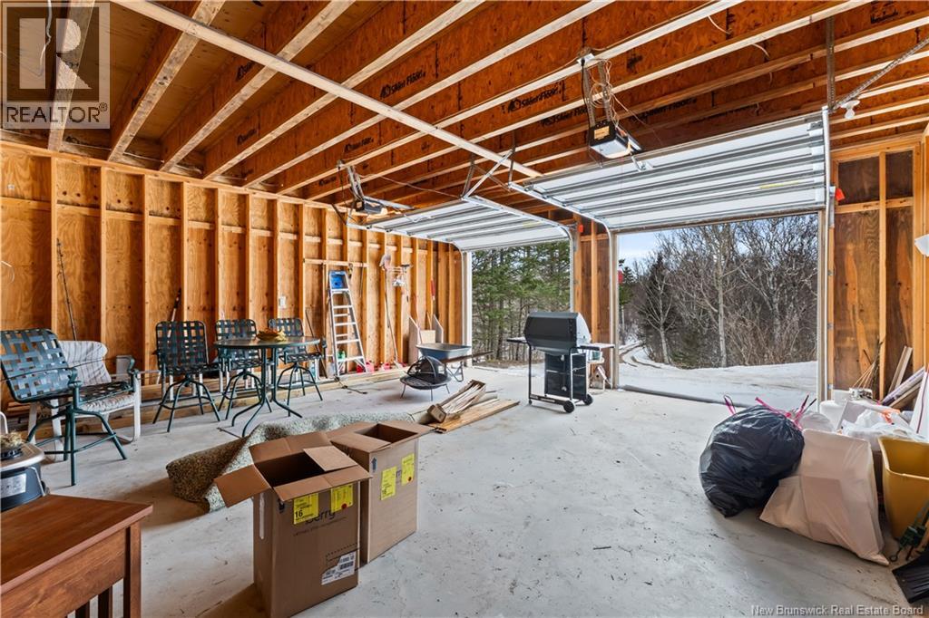 572 Fundy Drive, Wilsons Beach, New Brunswick  E5E 1X4 - Photo 35 - NB133208