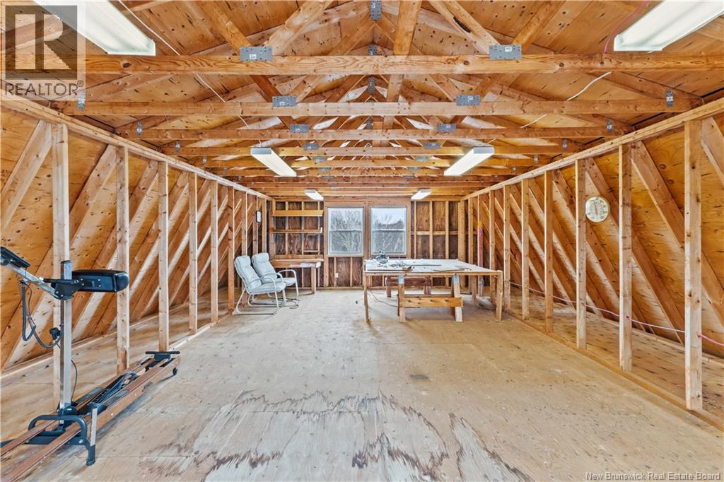572 Fundy Drive, Wilsons Beach, New Brunswick  E5E 1X4 - Photo 36 - NB133208