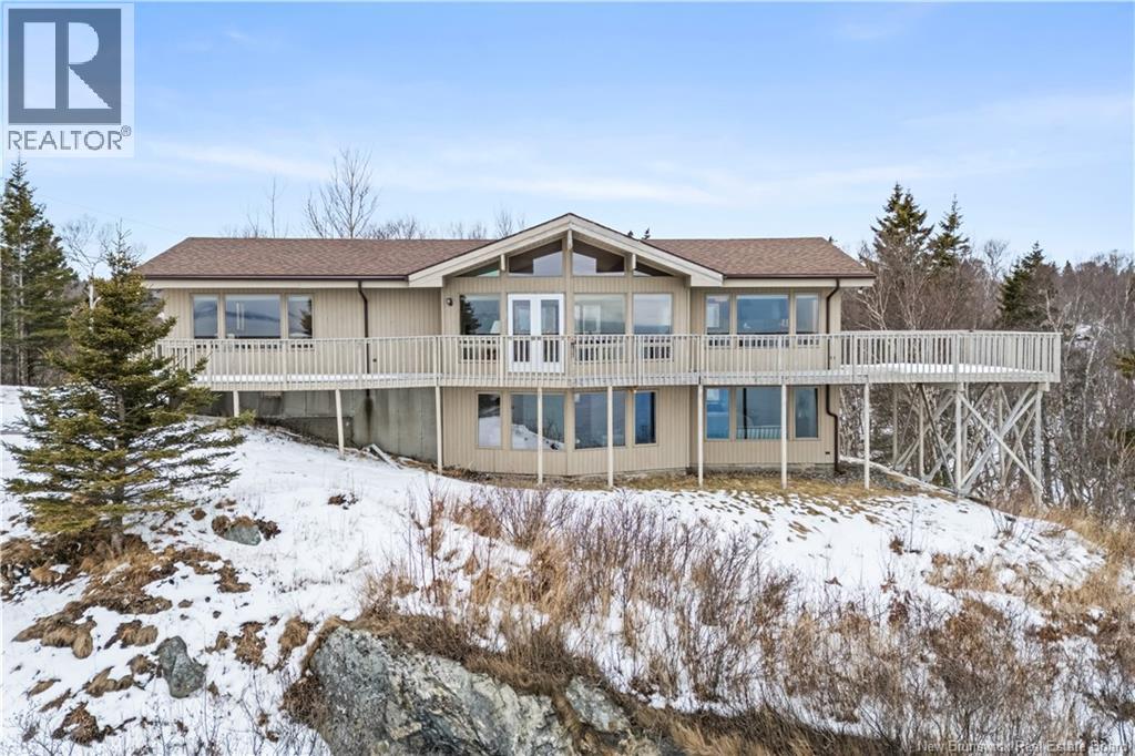572 Fundy Drive, Wilsons Beach, New Brunswick  E5E 1X4 - Photo 37 - NB133208