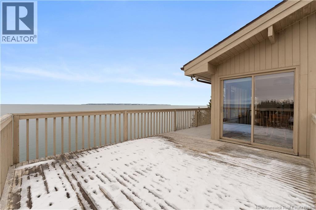 572 Fundy Drive, Wilsons Beach, New Brunswick  E5E 1X4 - Photo 5 - NB133208