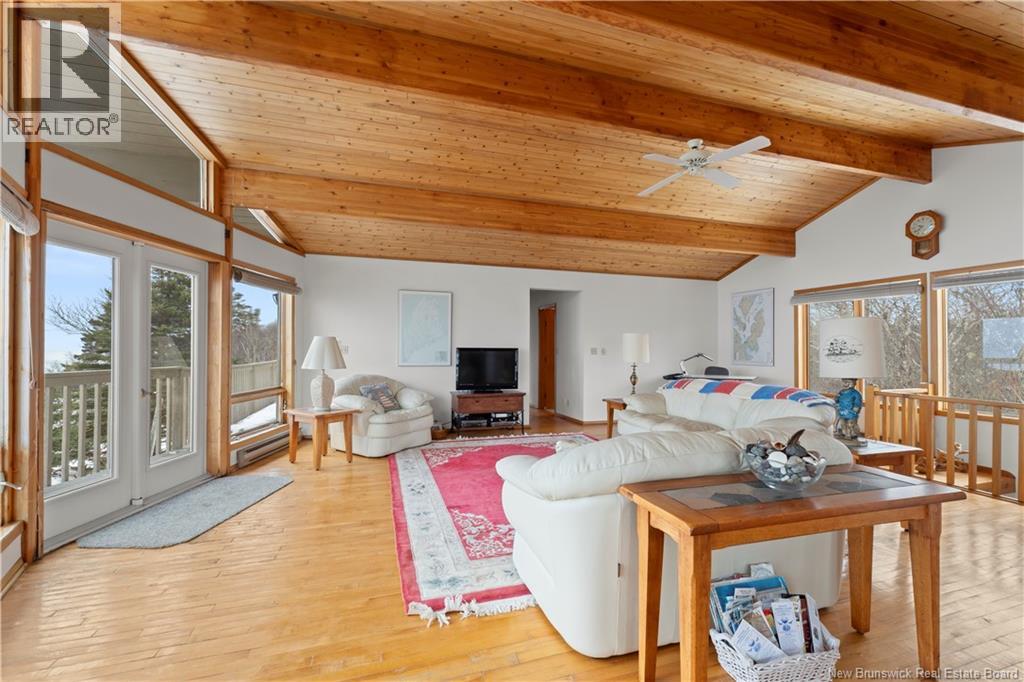 572 Fundy Drive, Wilsons Beach, New Brunswick  E5E 1X4 - Photo 6 - NB133208