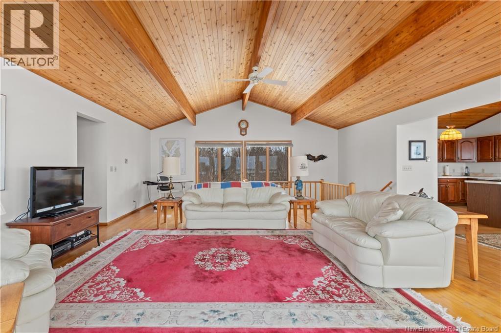 572 Fundy Drive, Wilsons Beach, New Brunswick  E5E 1X4 - Photo 8 - NB133208