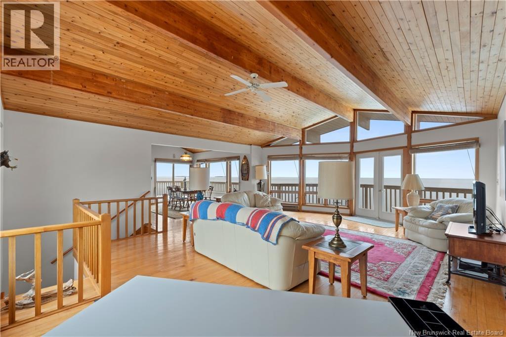 572 Fundy Drive, Wilsons Beach, New Brunswick  E5E 1X4 - Photo 9 - NB133208