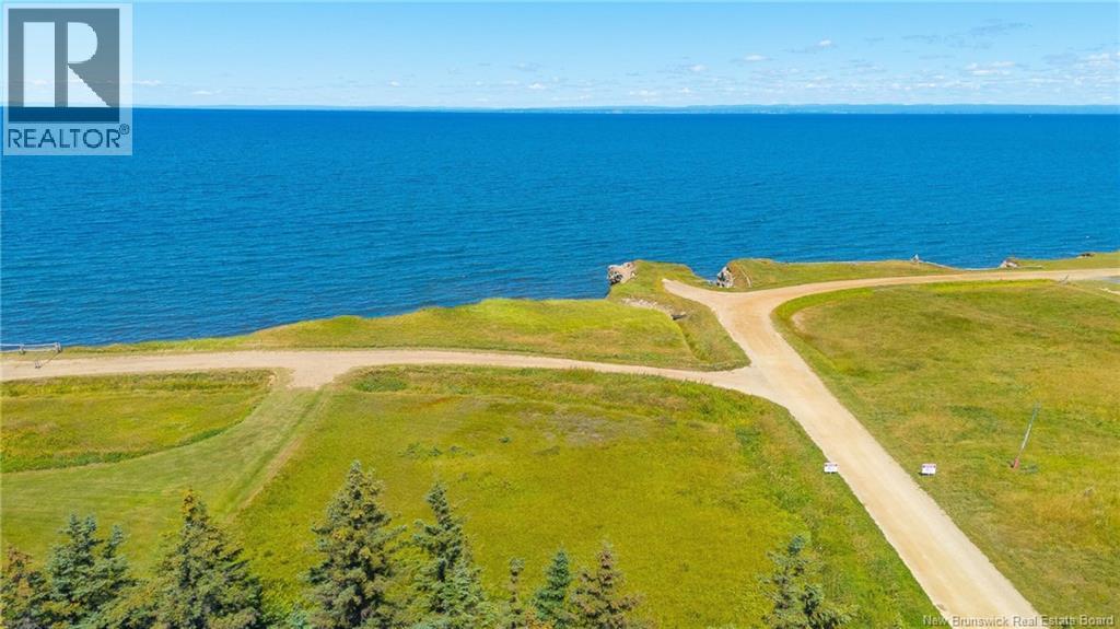 Lot Thériault Avenue, Grande-Anse, New Brunswick  E8N 1C1 - Photo 1 - NB133356