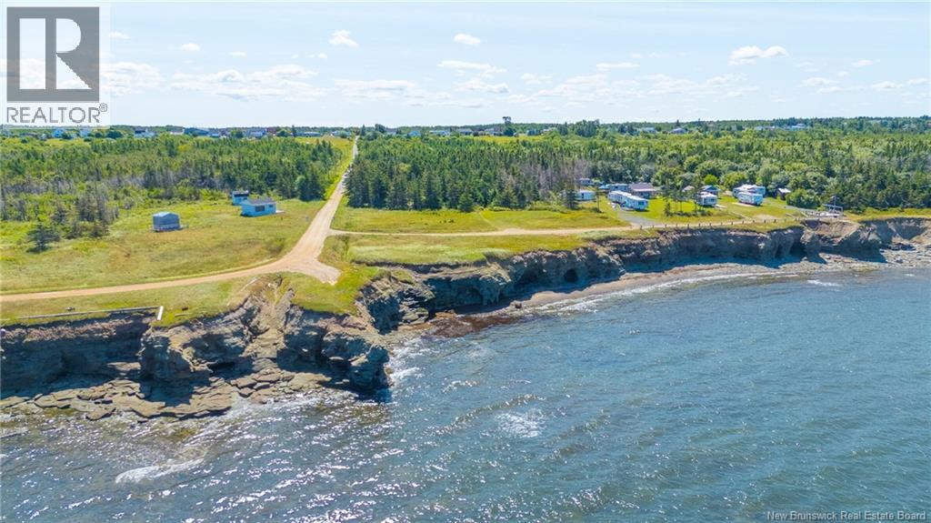 Lot Thériault Avenue, Grande-Anse, New Brunswick  E8N 1C1 - Photo 2 - NB133356