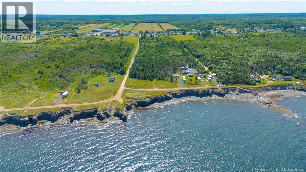 Lot Thériault Avenue, Grande-Anse, New Brunswick  E8N 1C1 - Photo 3 - NB133356