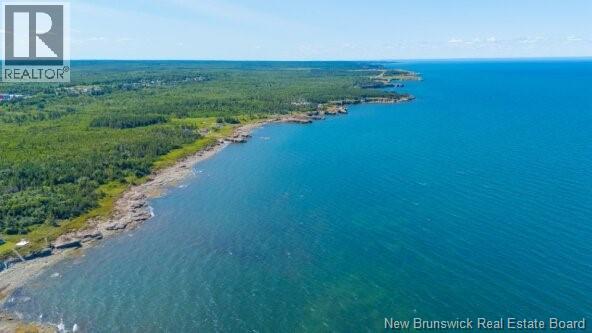 Lot Thériault Avenue, Grande-Anse, New Brunswick  E8N 1C1 - Photo 5 - NB133356