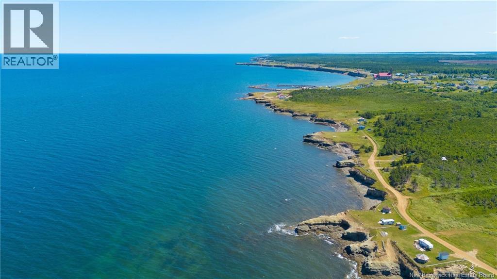 Lot Thériault Avenue, Grande-Anse, New Brunswick  E8N 1C1 - Photo 6 - NB133356