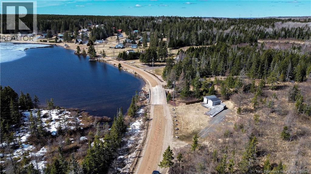 241 Mechanic Lake Road, Mechanic Settlement, New Brunswick  E4E 4J8 - Photo 1 - NB133353