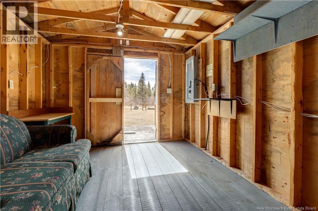 241 Mechanic Lake Road, Mechanic Settlement, New Brunswick  E4E 4J8 - Photo 15 - NB133353