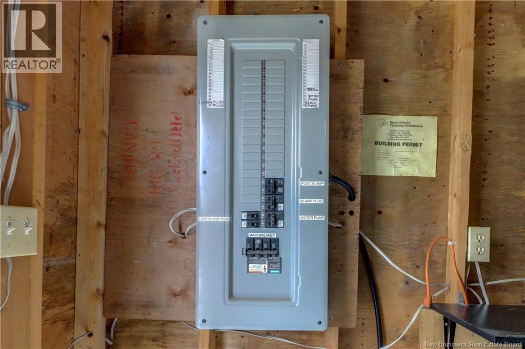 241 Mechanic Lake Road, Mechanic Settlement, New Brunswick  E4E 4J8 - Photo 16 - NB133353