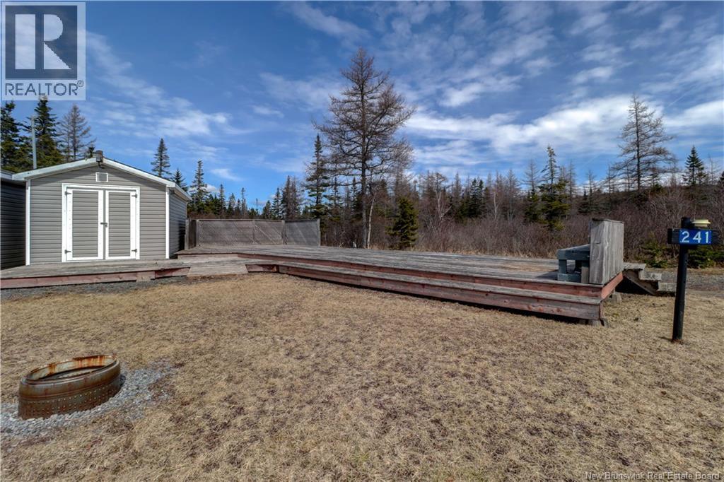 241 Mechanic Lake Road, Mechanic Settlement, New Brunswick  E4E 4J8 - Photo 18 - NB133353