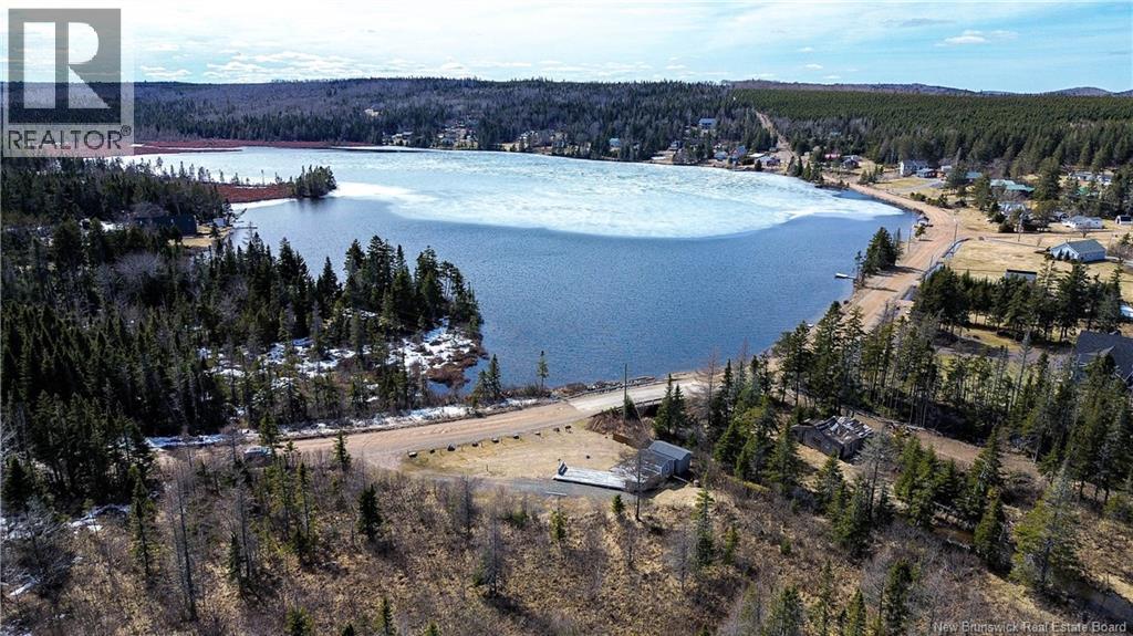241 Mechanic Lake Road, Mechanic Settlement, New Brunswick  E4E 4J8 - Photo 2 - NB133353