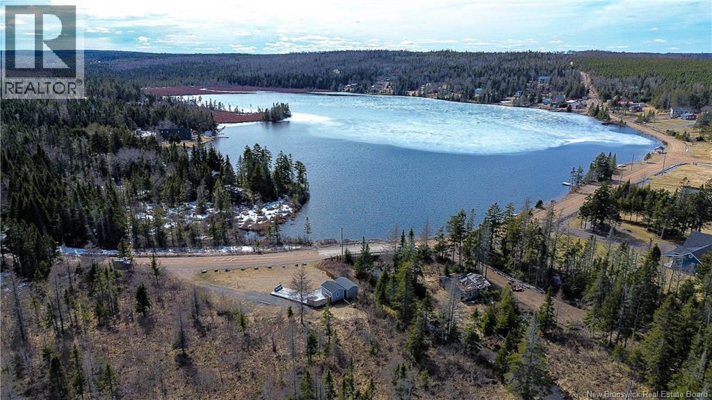 241 Mechanic Lake Road, Mechanic Settlement, New Brunswick  E4E 4J8 - Photo 3 - NB133353