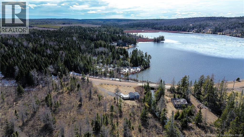 241 Mechanic Lake Road, Mechanic Settlement, New Brunswick  E4E 4J8 - Photo 4 - NB133353