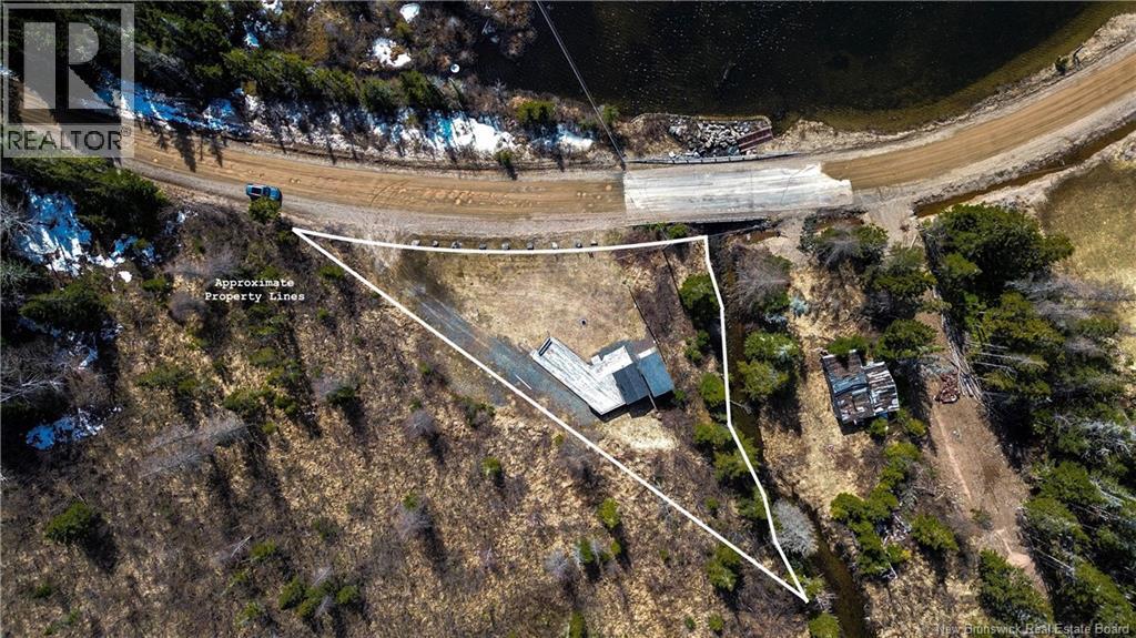 241 Mechanic Lake Road, Mechanic Settlement, New Brunswick  E4E 4J8 - Photo 5 - NB133353