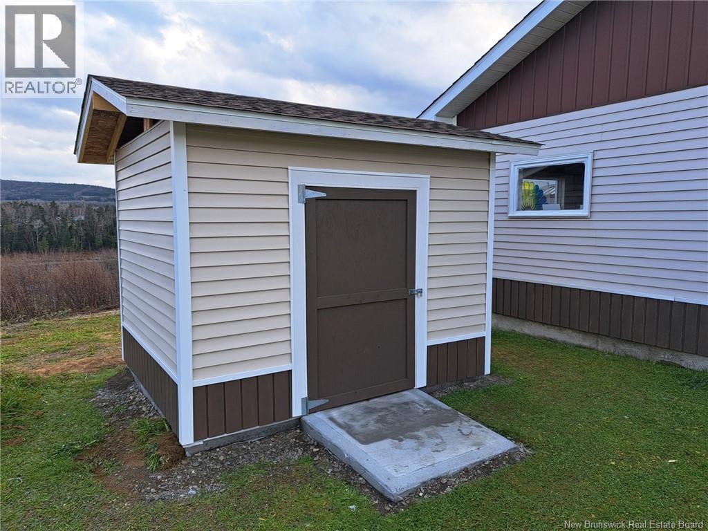 1272 Route 205, Clair, New Brunswick  E7A 1Y2 - Photo 31 - NB133395