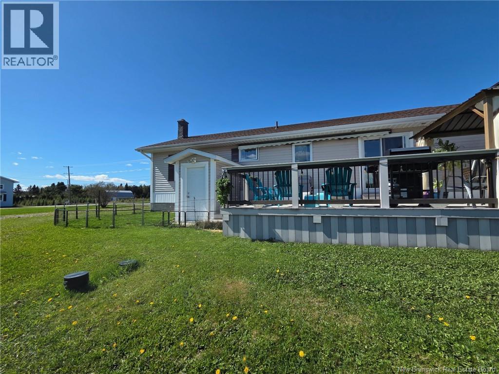1272 Route 205, Clair, New Brunswick  E7A 1Y2 - Photo 39 - NB133395