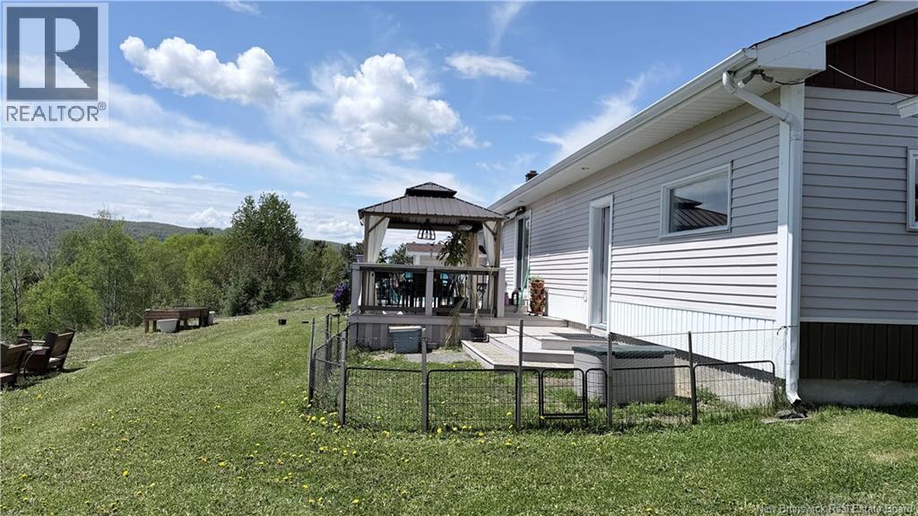 1272 Route 205, Clair, New Brunswick  E7A 1Y2 - Photo 42 - NB133395