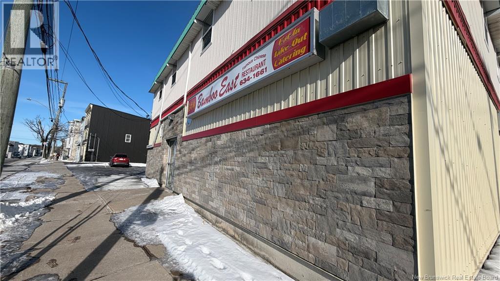 8 Adelaide Street, Saint John, New Brunswick