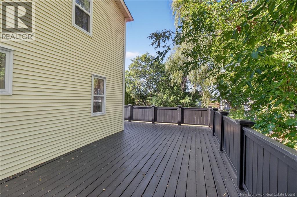 42 Germain, Moncton, New Brunswick  E1A 3X6 - Photo 46 - NB133213