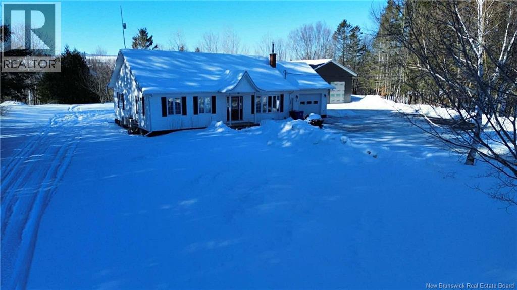 10501 105 Route, Upper Kent, New Brunswick  E7J 2B5 - Photo 2 - NB133376