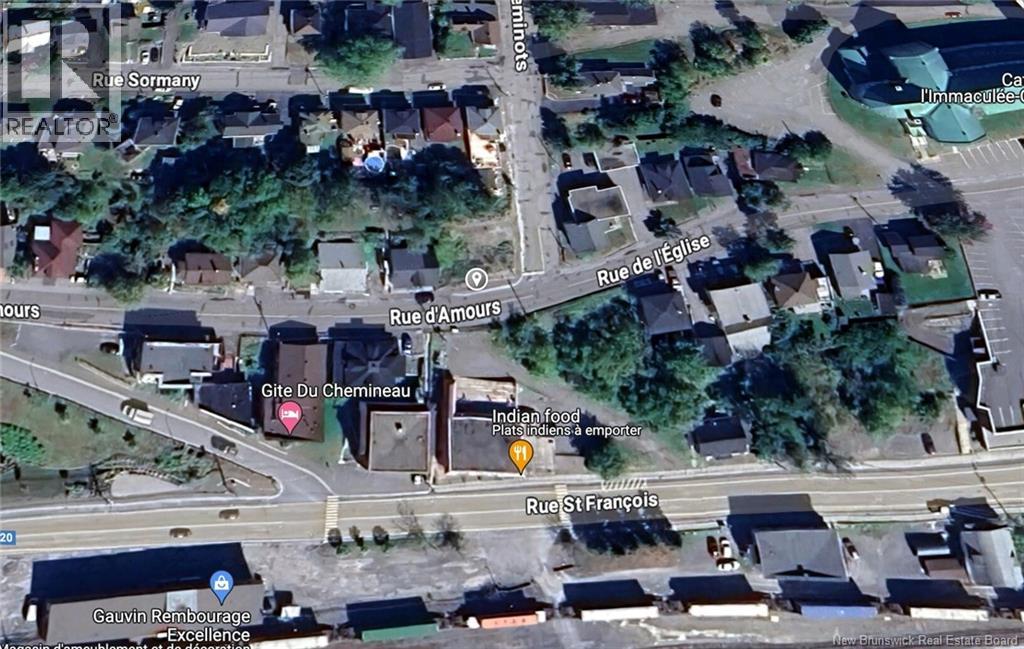 27 Rue D'amours, Edmundston, New Brunswick  E3V 1Y1 - Photo 2 - NB133253