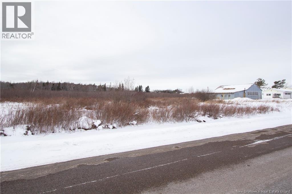 Lot Collins Lake Road, Shemogue, New Brunswick  E4N 2M5 - Photo 3 - NB133414