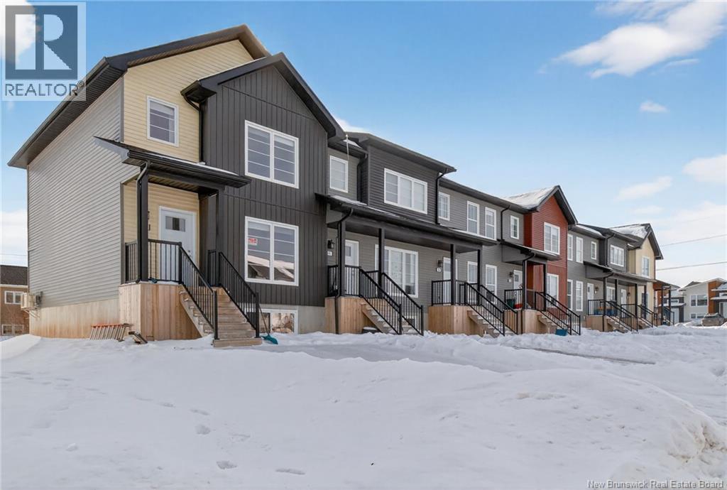 412-424 Damien Street, Dieppe, New Brunswick