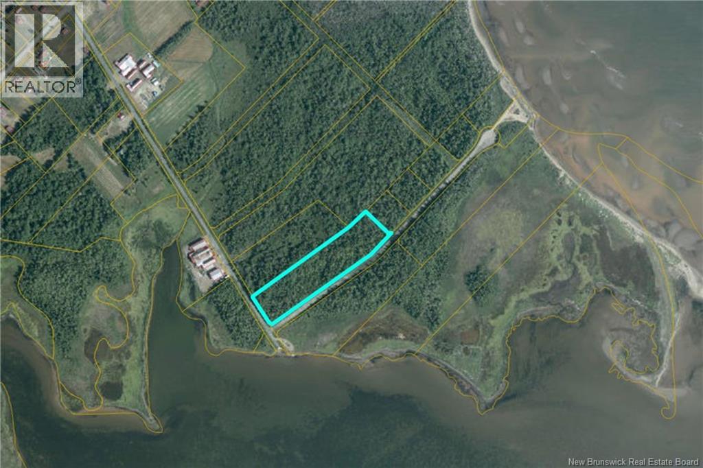 Lot Galmar, Petit-Cap, New Brunswick  E4N 2G6 - Photo 10 - NB133389