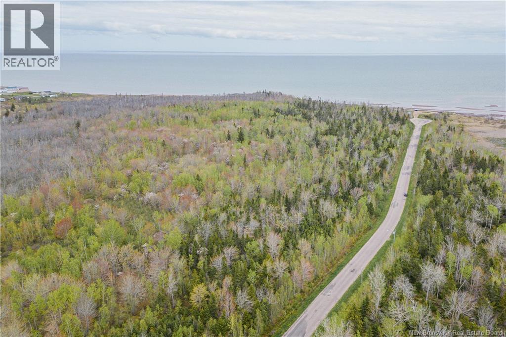 Lot Galmar, Petit-Cap, New Brunswick  E4N 2G6 - Photo 2 - NB133389