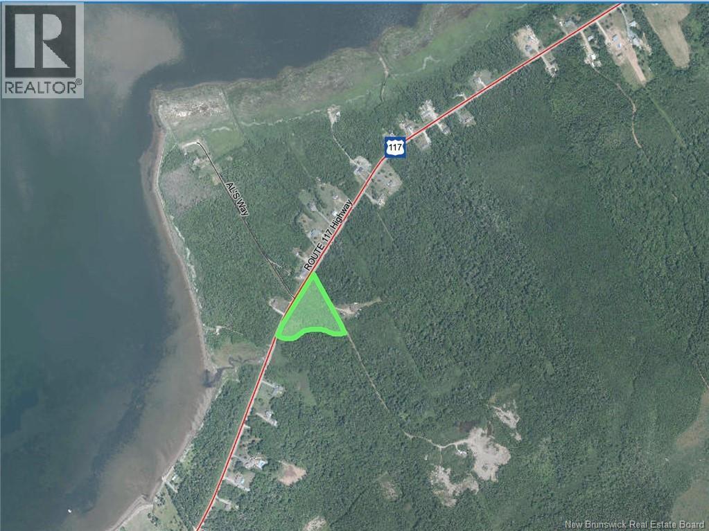 5121 Route 117 Hwy, Baie-Sainte-Anne, New Brunswick