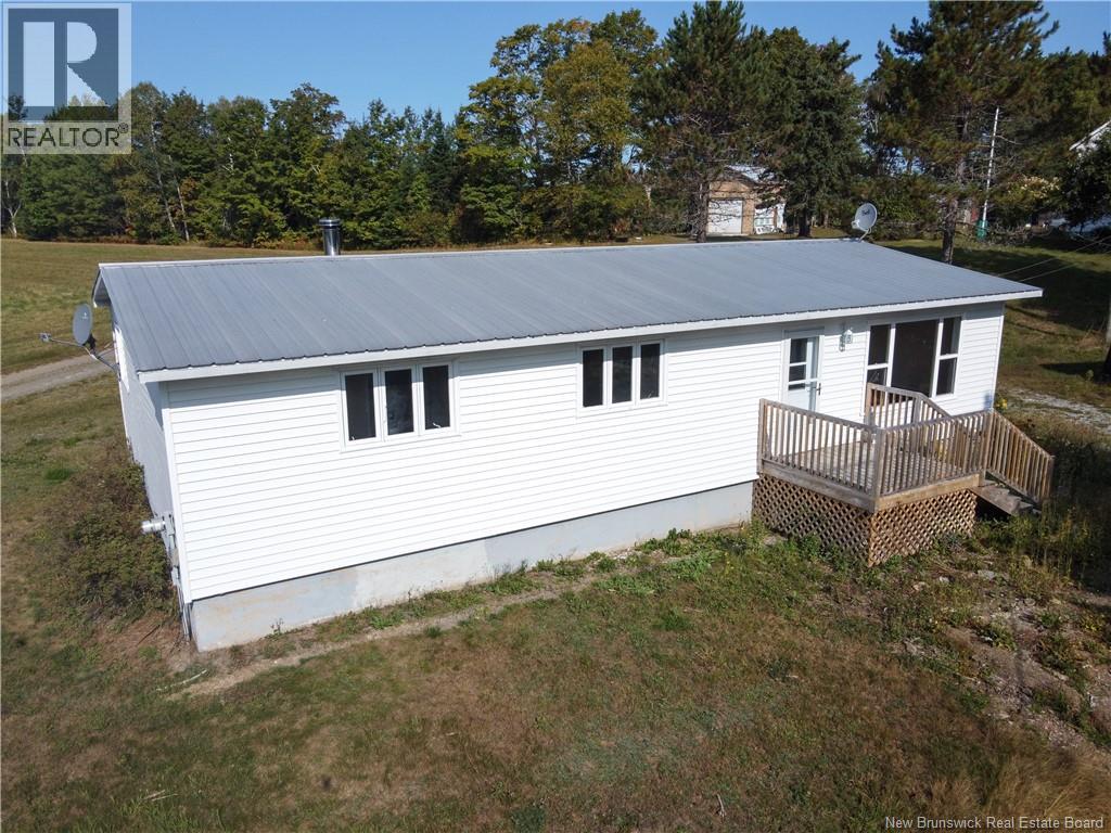 6880 Route 107, Juniper, New Brunswick