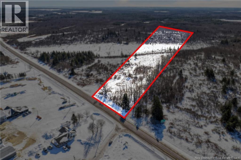 Lot Route 15, Shemogue, New Brunswick