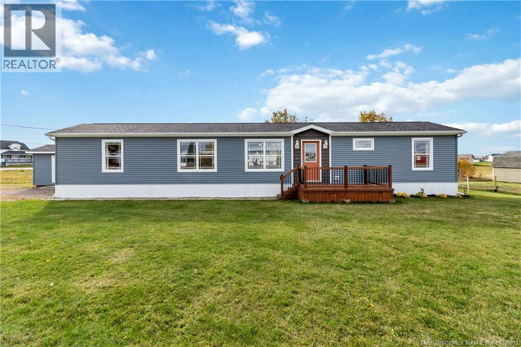 670 Bas-Cap-Pele Road, Cap-Pelé, New Brunswick