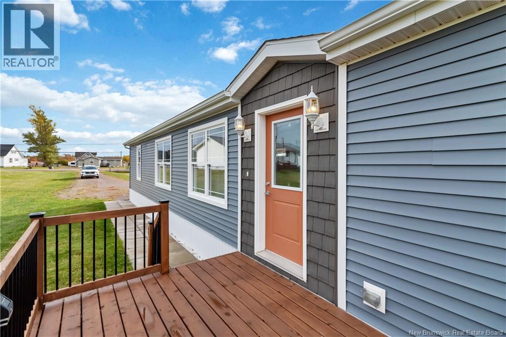 670 Bas-Cap-Pele Road, Cap-Pelé, New Brunswick  E4N 1J5 - Photo 2 - NB133441