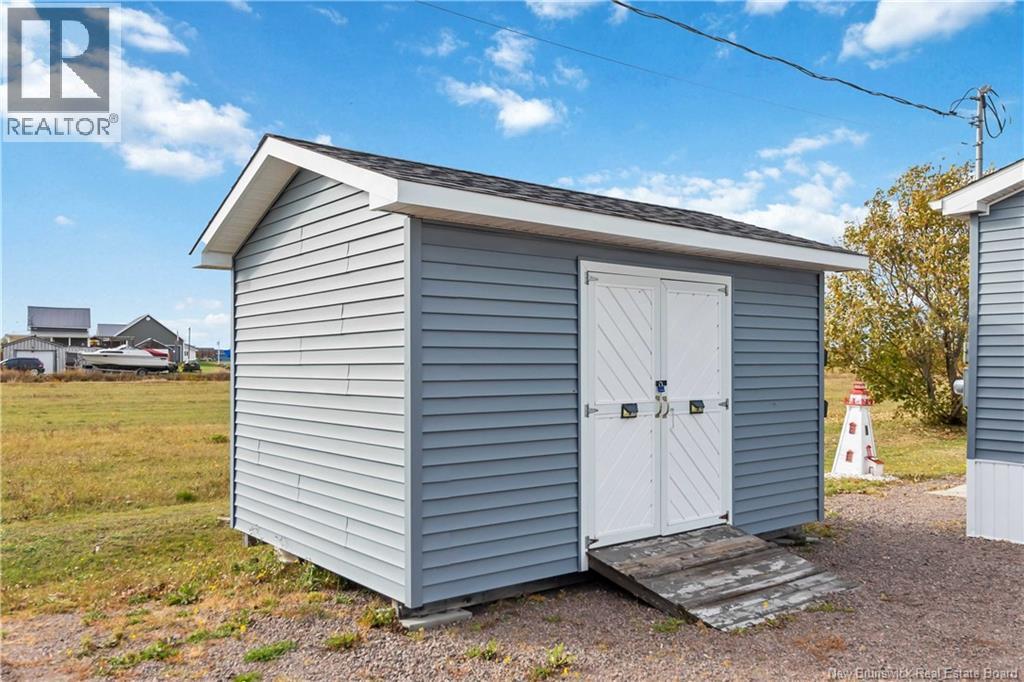 670 Bas-Cap-Pele Road, Cap-Pelé, New Brunswick  E4N 1J5 - Photo 36 - NB133441