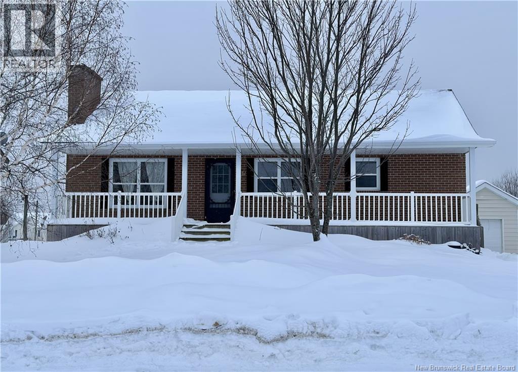 11 Francois Street, Charlo, New Brunswick  E8E 2J8 - Photo 1 - NB133433