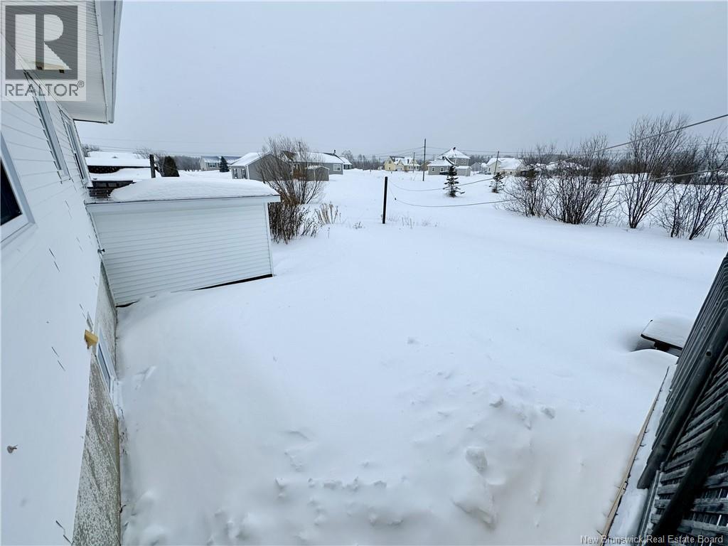 11 Francois Street, Charlo, New Brunswick  E8E 2J8 - Photo 14 - NB133433