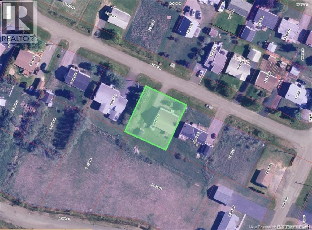 11 Francois Street, Charlo, New Brunswick  E8E 2J8 - Photo 16 - NB133433