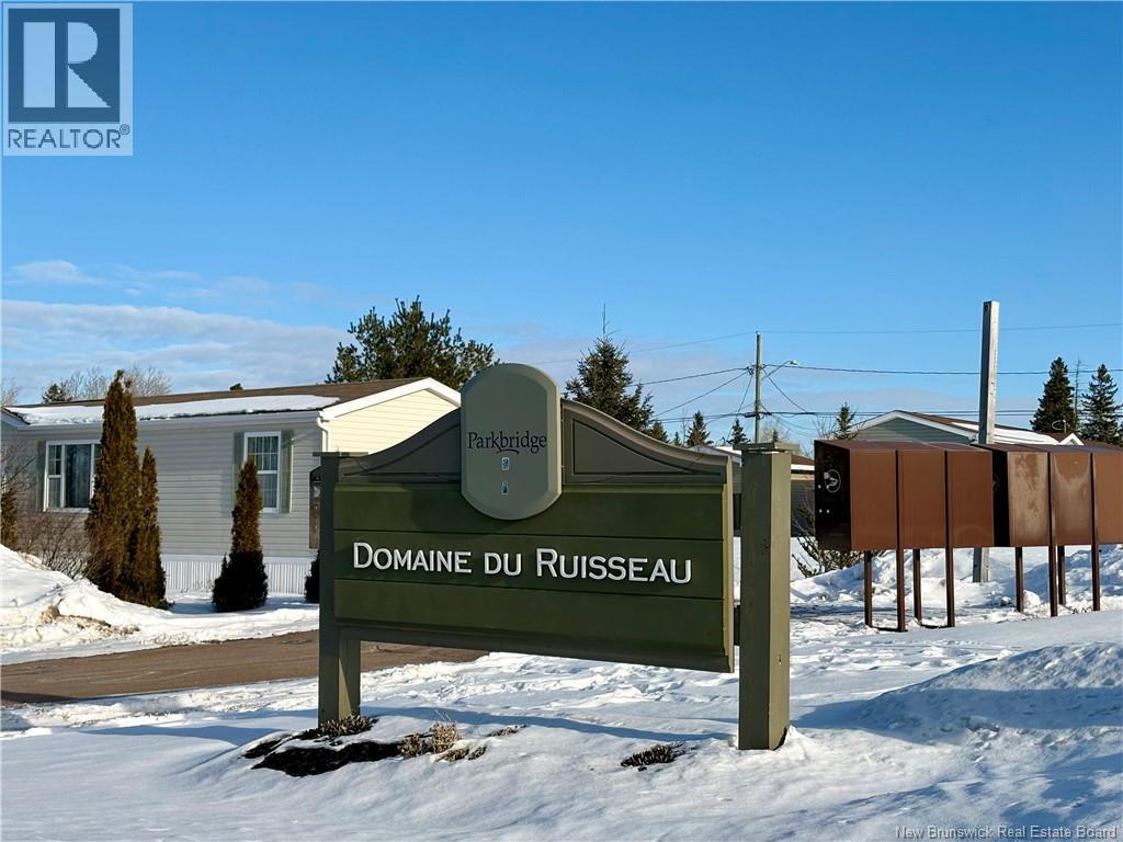 130 Nepisiguit, Dieppe, New Brunswick  E1A 7N1 - Photo 29 - NB133450