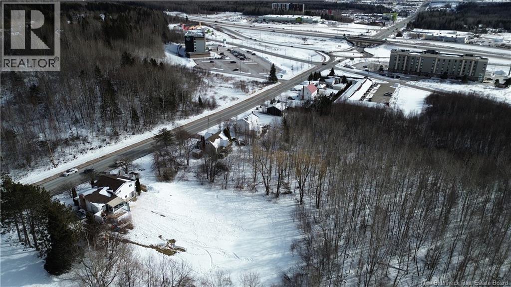 Lot Mapleton Road, Moncton, New Brunswick  E1G 2K7 - Photo 2 - NB133408